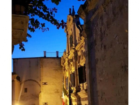 Appartamento nel centro storico di Stampace